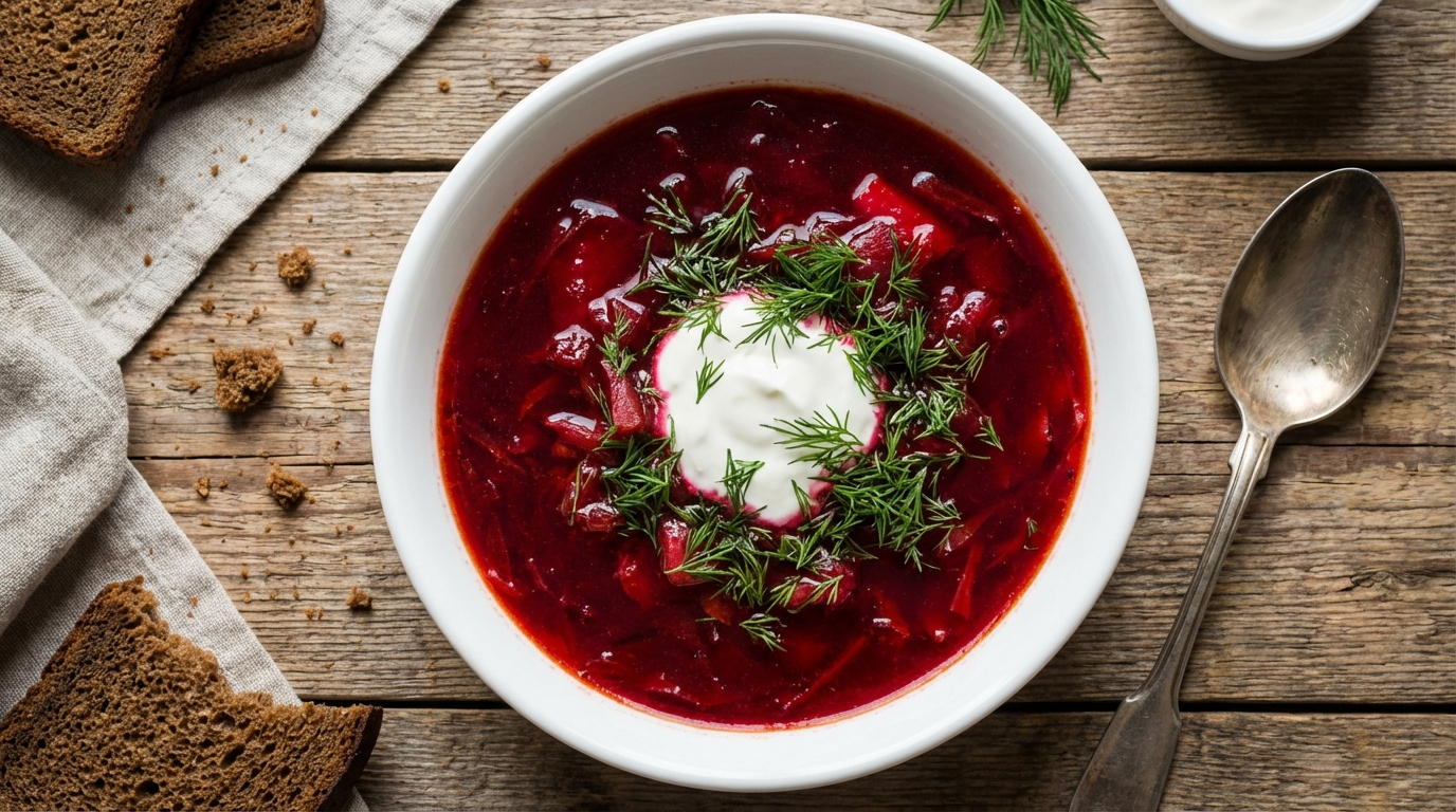 Borscht